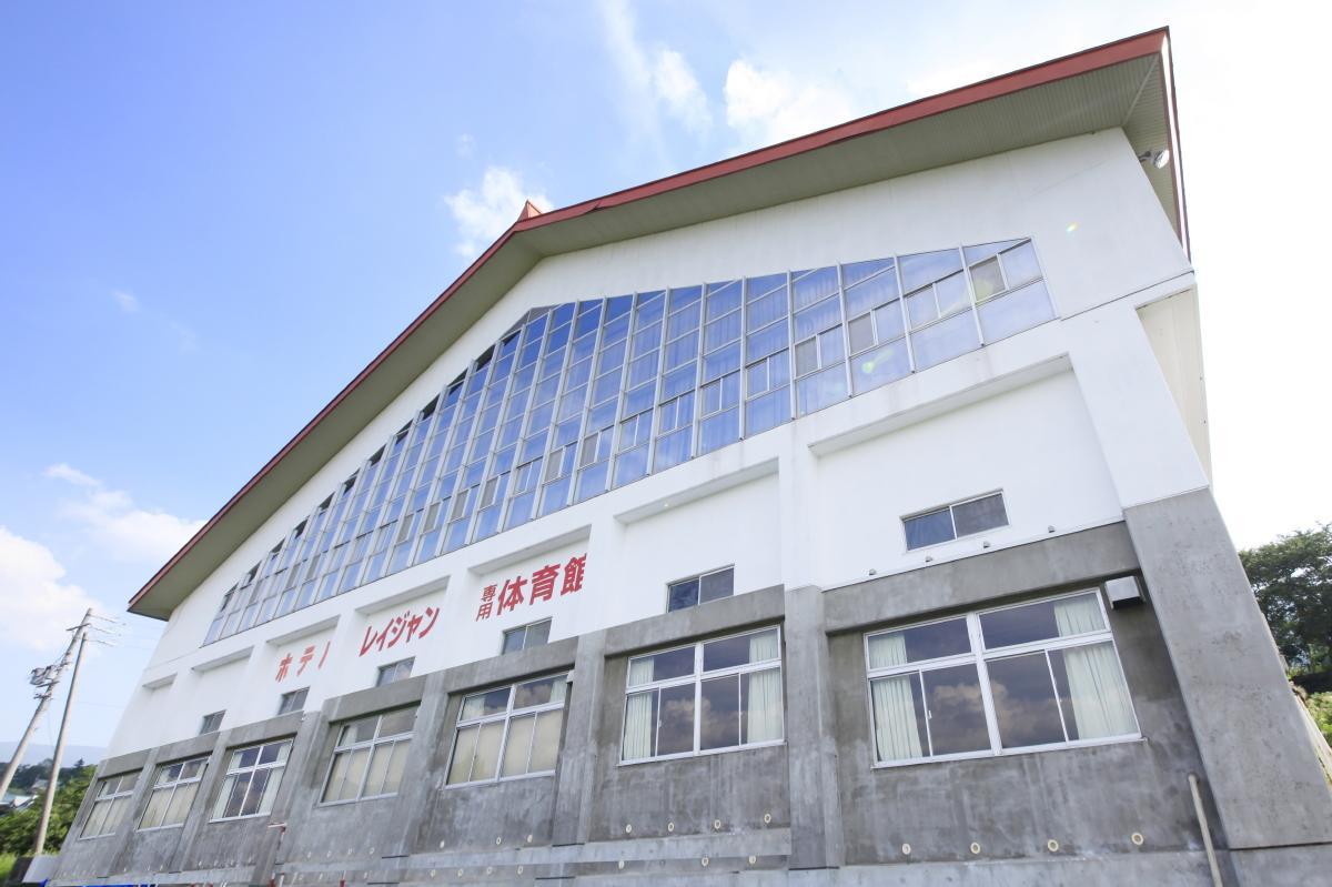 Hotel Radiant Kijimadaira Exterior photo